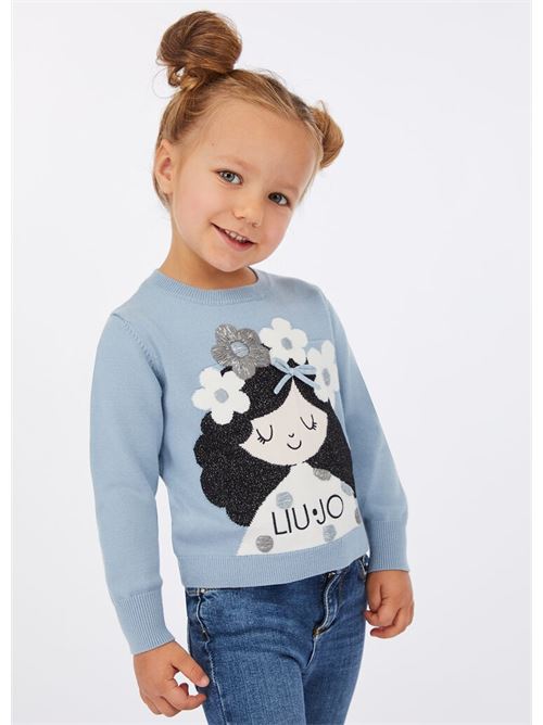  LIU JO | KF5057MA12P/64010